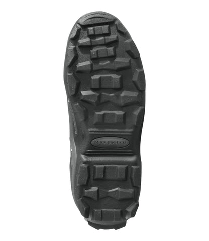 L.L.Bean Men's Arctic Sport Muck Boots, Mid-Cut Black