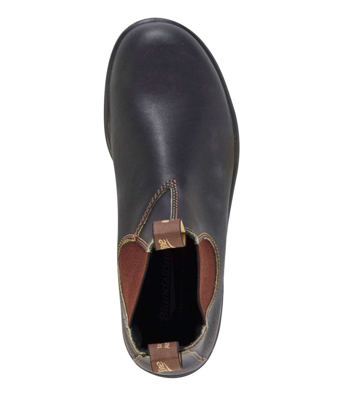 L.L.Bean Adults' Blundstone 500 Chelsea Boots Brown