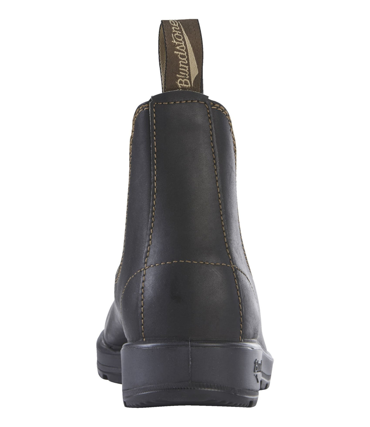 L.L.Bean Adults' Blundstone 500 Chelsea Boots Brown