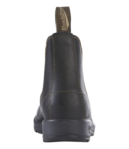 L.L.Bean Adults' Blundstone 500 Chelsea Boots Brown
