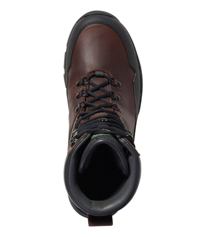 L.L.Bean Men's Maine Warden's Field Boot Deepest Brown