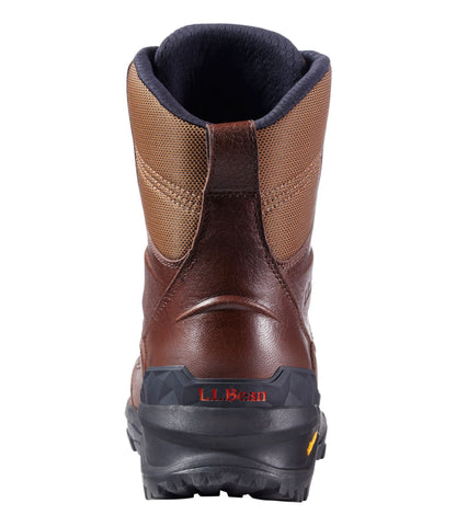 L.L.Bean Men's BOA® Technical Upland Boot Deepest Brown