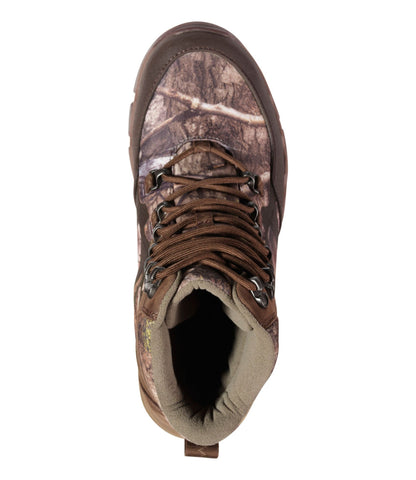 L.L.Bean Men's Ridge Runner Big Game Boot Vintage Olive/Mossy Oak Country DNA