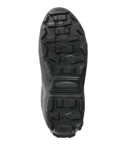 L.L.Bean Men's Arctic Sport Muck Boots, High-Cut Black