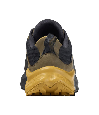 L.L.Bean Men's NextVenture Hiking Shoes, Waterproof Antique Olive