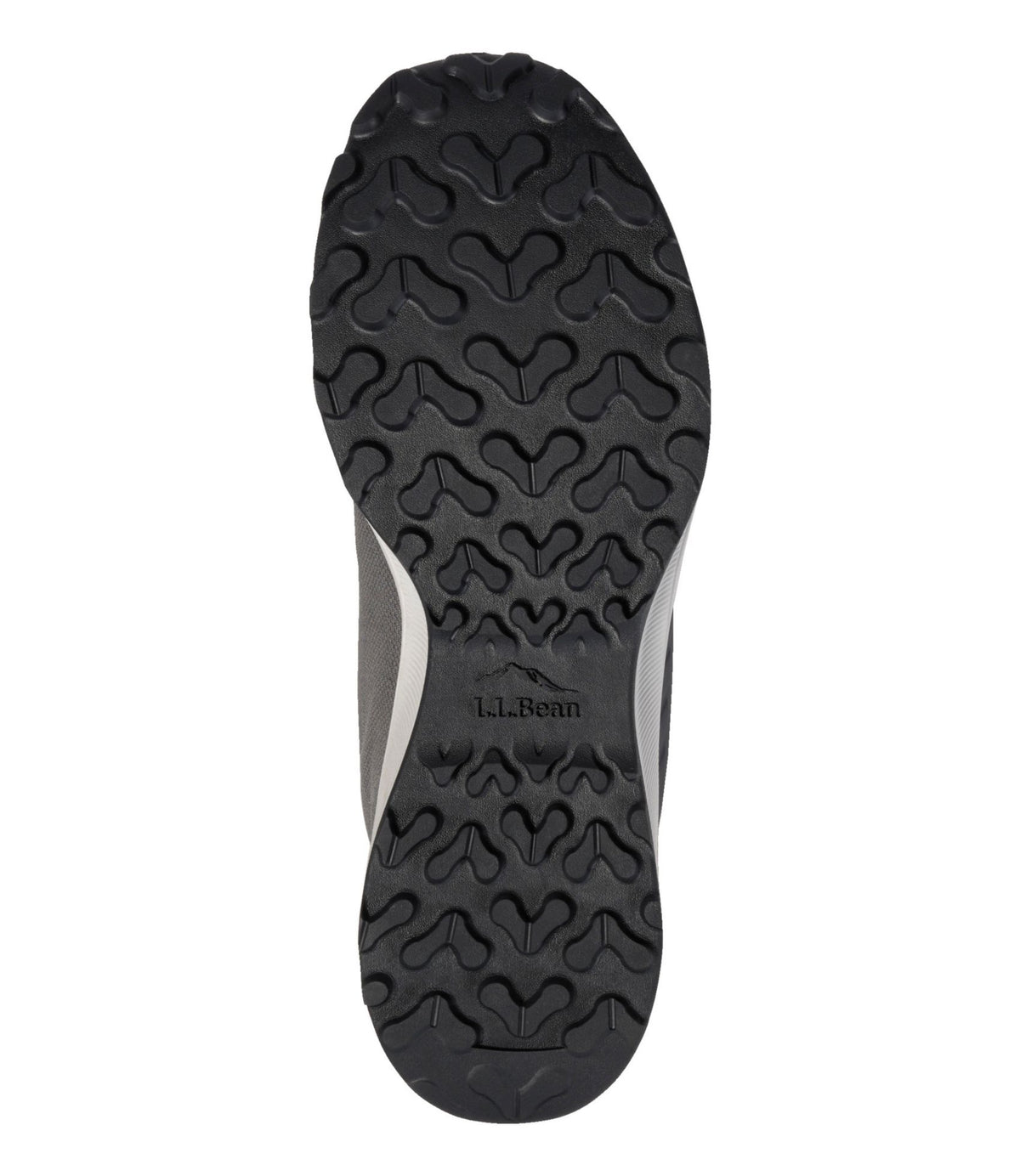 L.L.Bean Men's Elevation Travel Slip-On Shoes, Waterproof Shadow Green