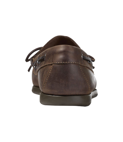 L.L.Bean Men's Handsewn Moccasins, Camp Moc II Cactus