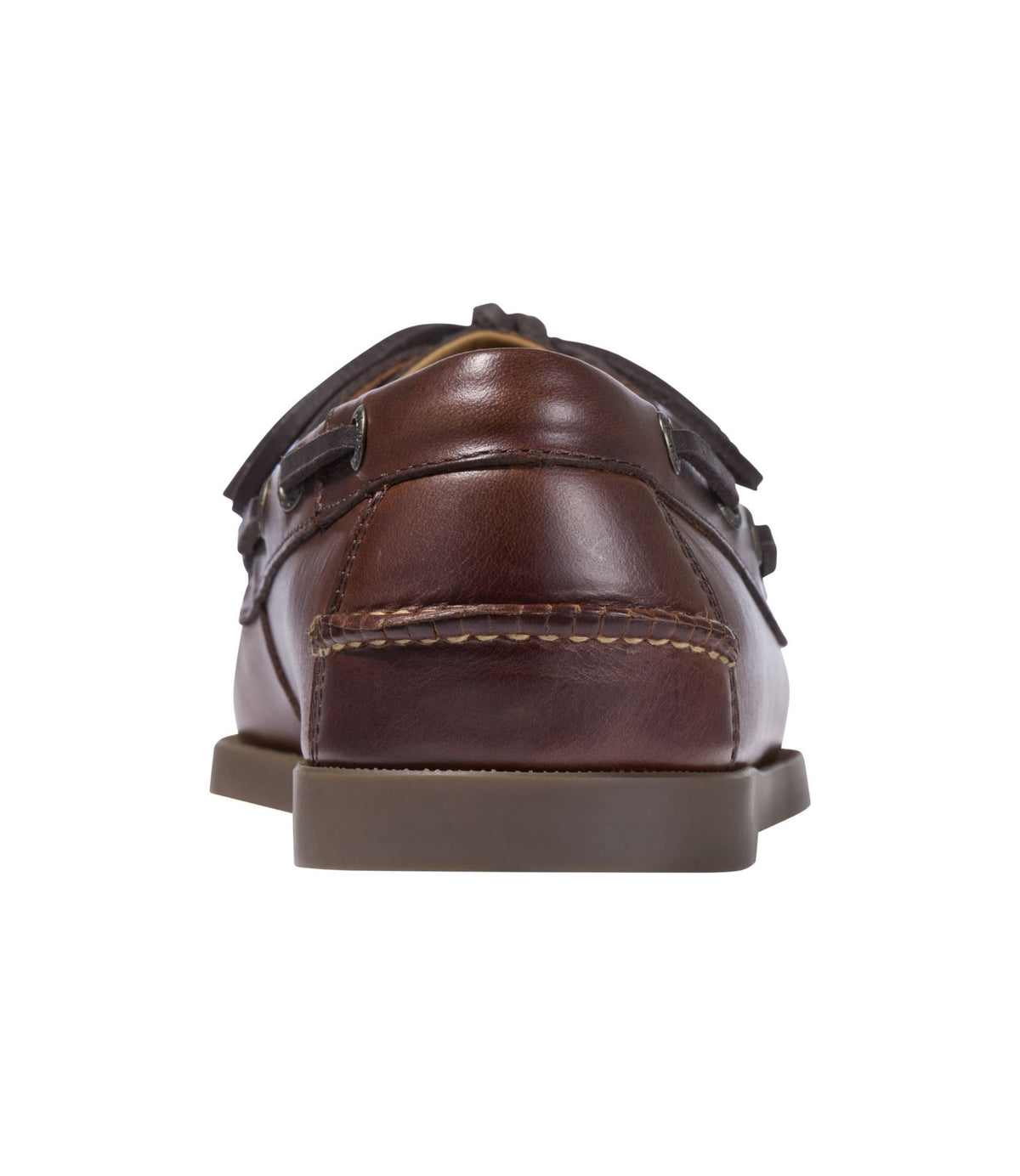L.L.Bean Men's Casco Bay Boat Mocs II Canyon