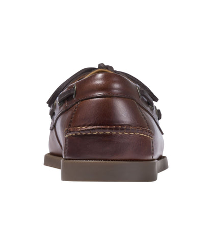 L.L.Bean Men's Casco Bay Boat Mocs II Canyon