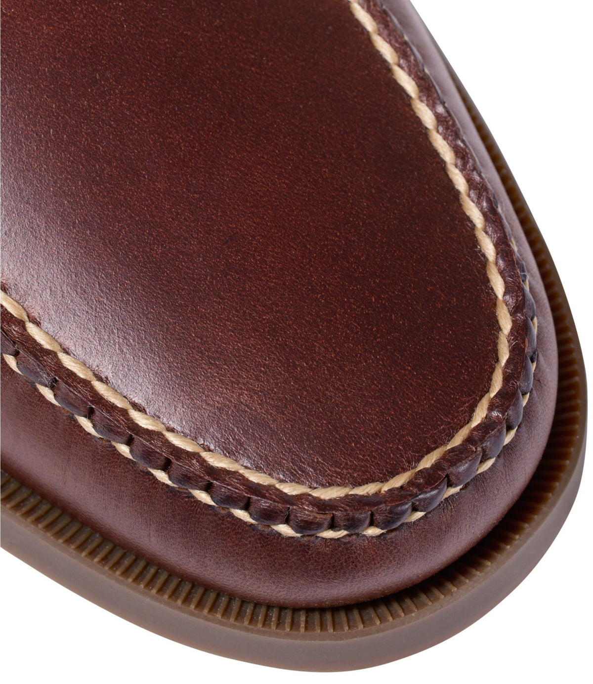L.L.Bean Men's Casco Bay Boat Mocs II Canyon