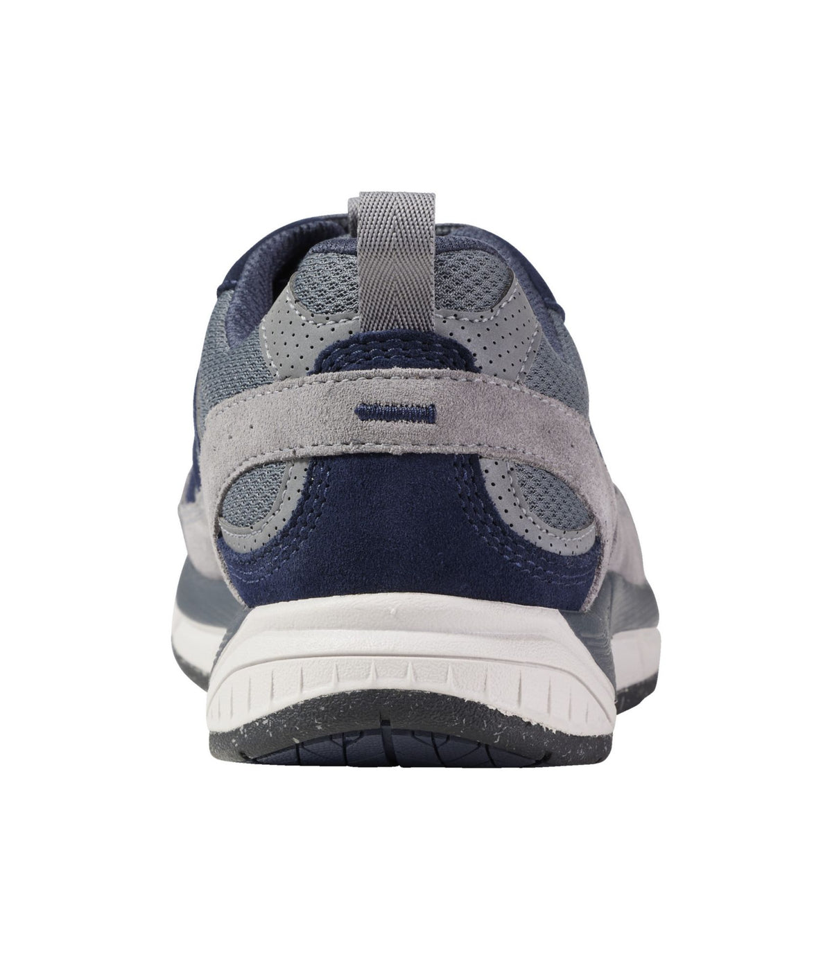 L.L.Bean Men's Comfort Walkers 2, Ventilated Classic Navy