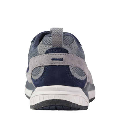 L.L.Bean Men's Comfort Walkers 2, Ventilated Classic Navy