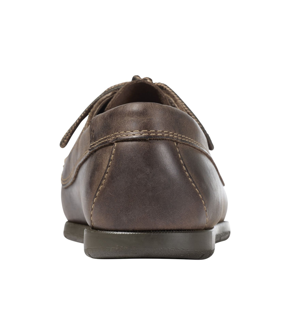 L.L.Bean Men's Handsewn Moccasins, Blucher Moc II Cactus