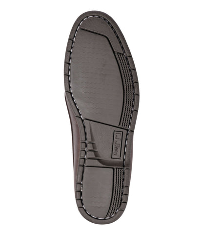 L.L.Bean Men's Handsewn Moccasins, Blucher Moc II Cactus