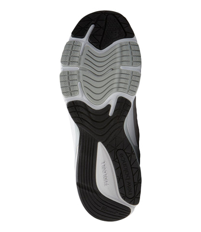 L.L.Bean Men's New Balance 990V6 Running Shoes Grey/Grey