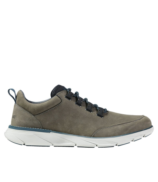 L.L.Bean Men's Kennebec Oxford Shoes Asphalt