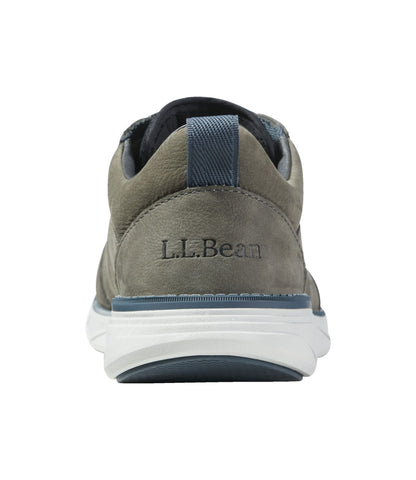 L.L.Bean Men's Kennebec Oxford Shoes Asphalt
