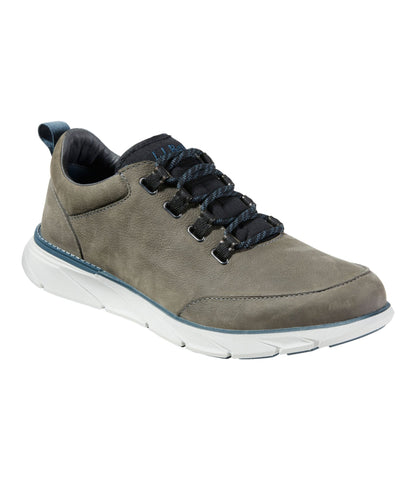 L.L.Bean Men's Kennebec Oxford Shoes Asphalt
