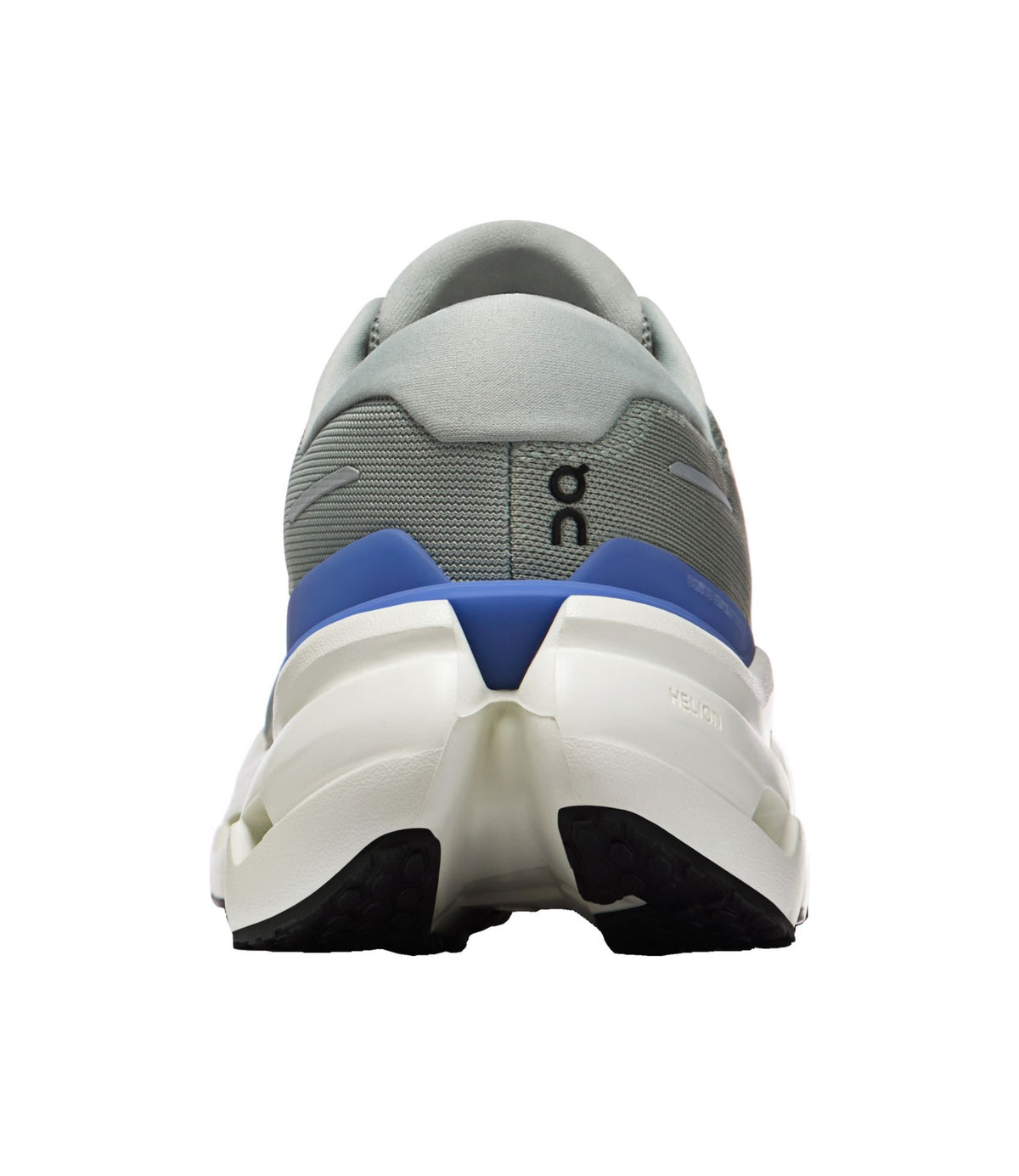 L.L.Bean Men's On Cloudrunner 3 Running Shoes Tin/Iceburg