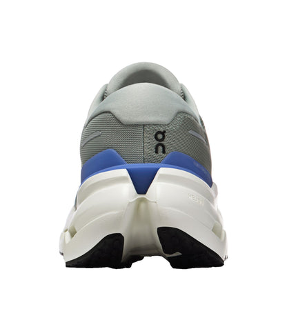 L.L.Bean Men's On Cloudrunner 3 Running Shoes Tin/Iceburg