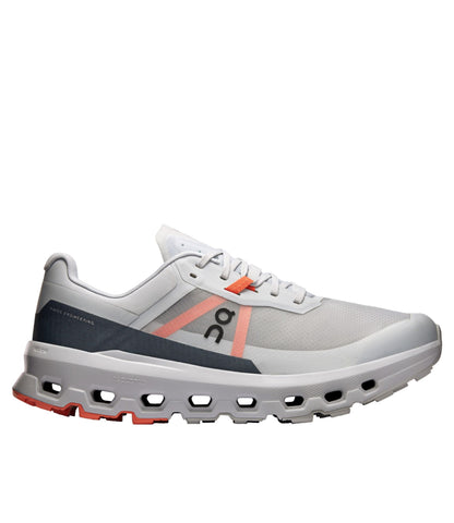 L.L.Bean Men's On Cloudvista Trail Running Shoes Glacier/Rock