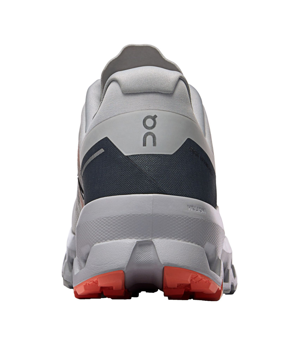 L.L.Bean Men's On Cloudvista Trail Running Shoes Glacier/Rock