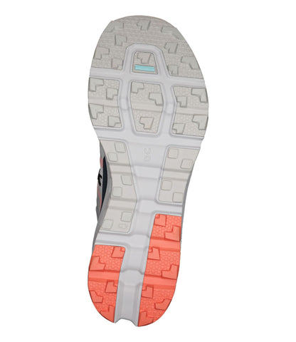 L.L.Bean Men's On Cloudvista Trail Running Shoes Glacier/Rock