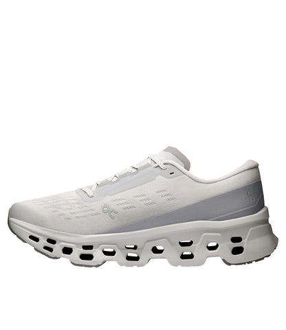 L.L.Bean Men's On Cloudmonster 3 Running Shoes Wolf/Wolf