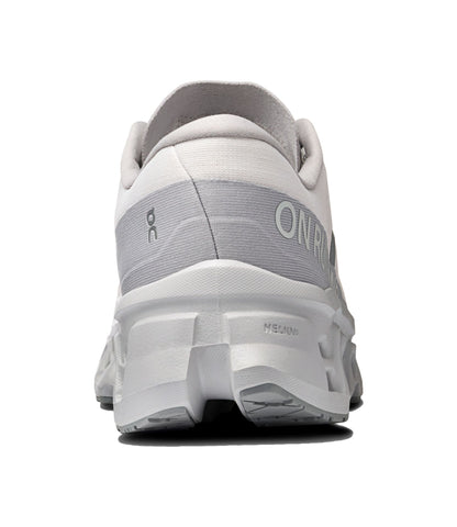 L.L.Bean Men's On Cloudmonster 3 Running Shoes Wolf/Wolf