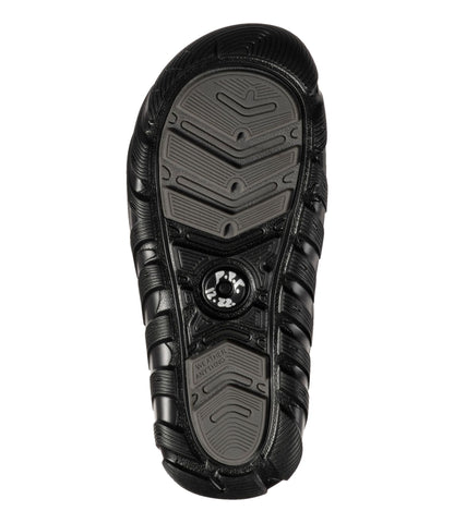 L.L.Bean Kids' Bogs Boga Boots Black