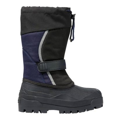 L.L.Bean Kids' Northwoods Boots Bright Navy