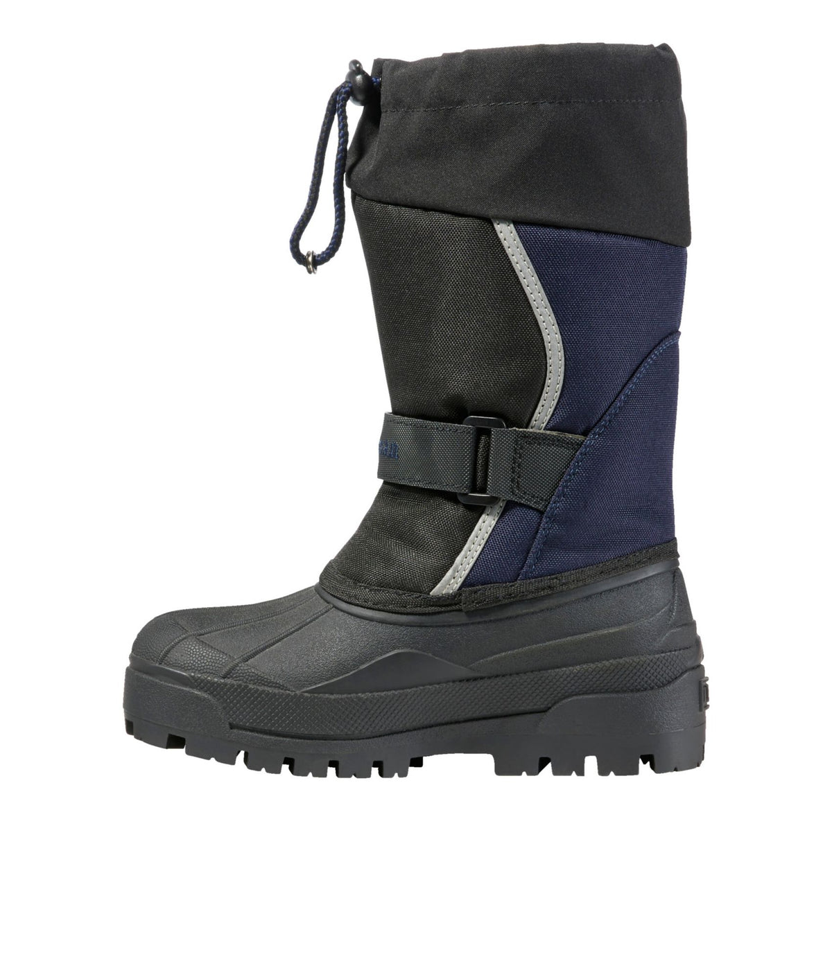 L.L.Bean Kids' Northwoods Boots Bright Navy