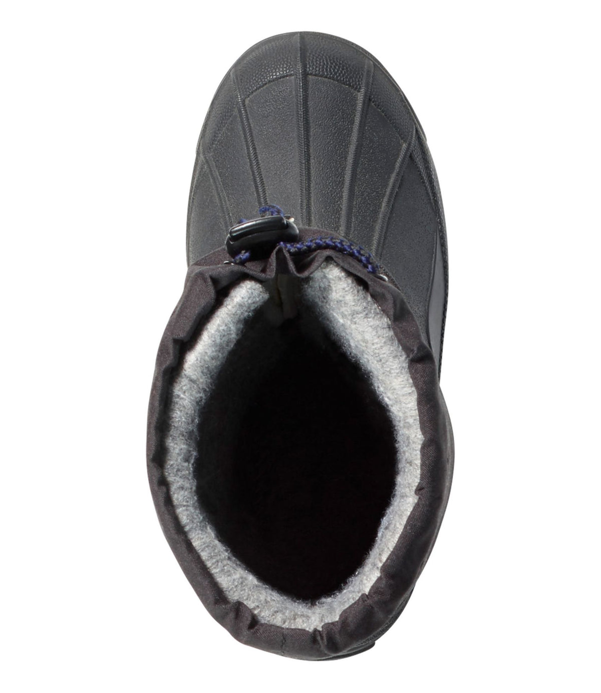 L.L.Bean Kids' Northwoods Boots Bright Navy