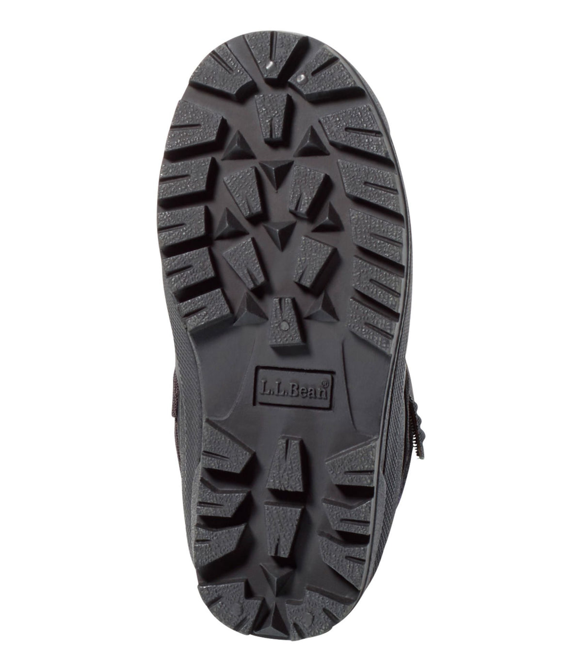 L.L.Bean Kids' Northwoods Boots Bright Navy