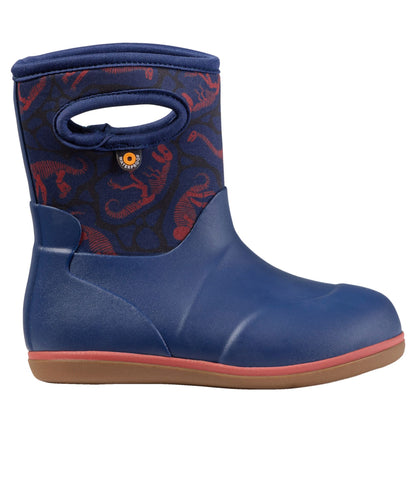 L.L.Bean Toddlers' Baby Bogs, Classic Archeology Archaeology