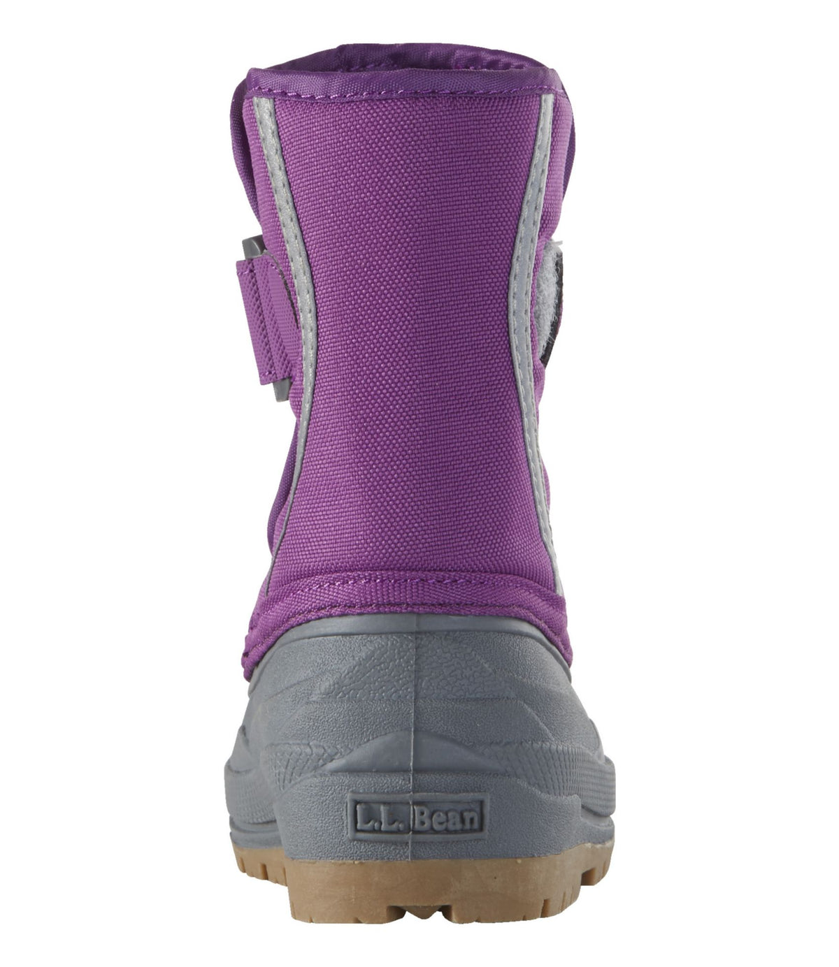 L.L.Bean Toddlers' Northwoods Boots Bold Lilac