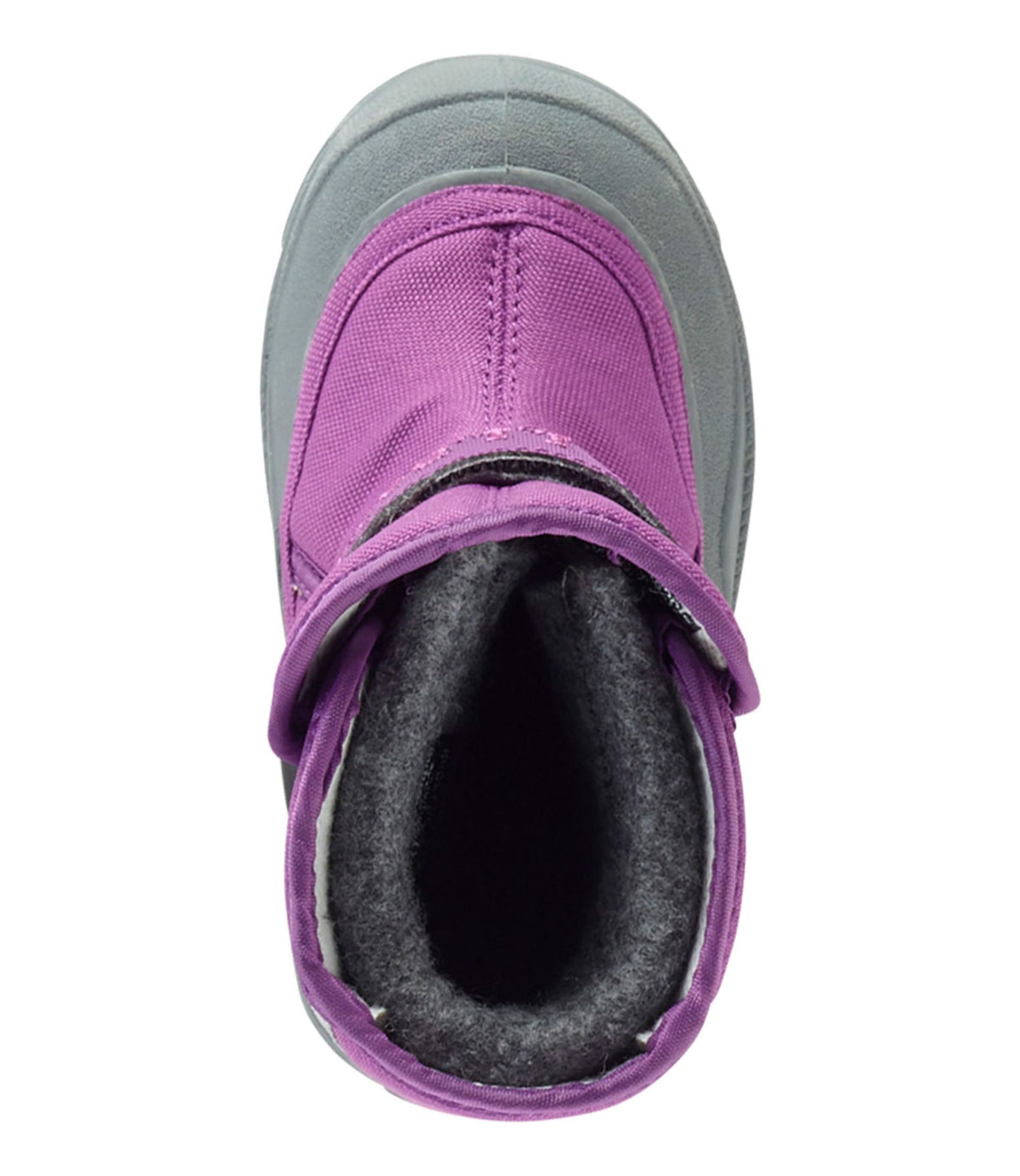 L.L.Bean Toddlers' Northwoods Boots Bold Lilac