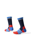 Classic Navy/Deep Glacier Blue