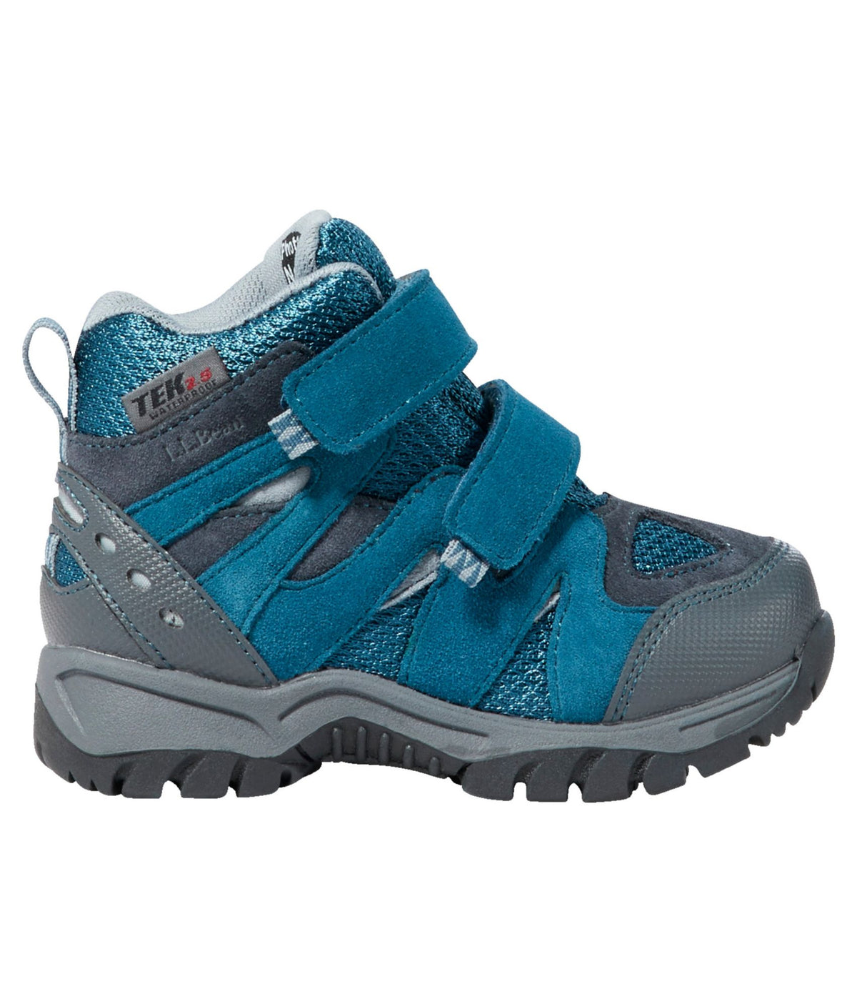 L.L.Bean Toddlers' Trail Model Hikers Twilight