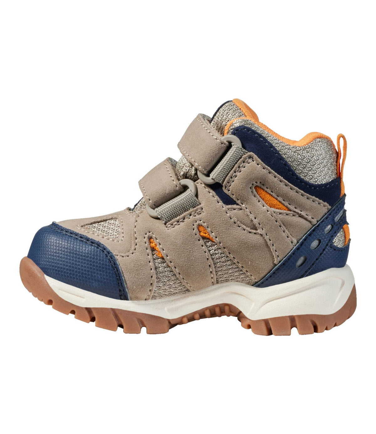 L.L.Bean Toddlers' Trail Model Hikers Twilight