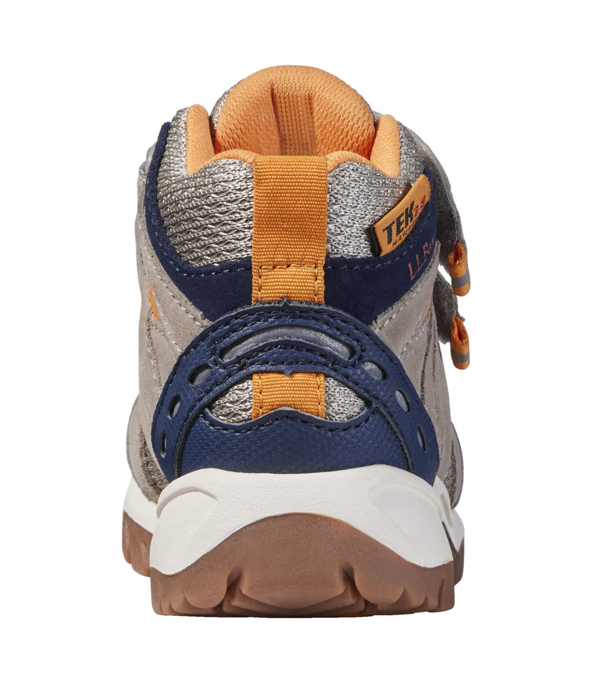 L.L.Bean Toddlers' Trail Model Hikers Twilight