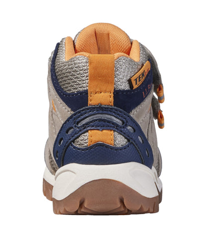 L.L.Bean Toddlers' Trail Model Hikers Twilight