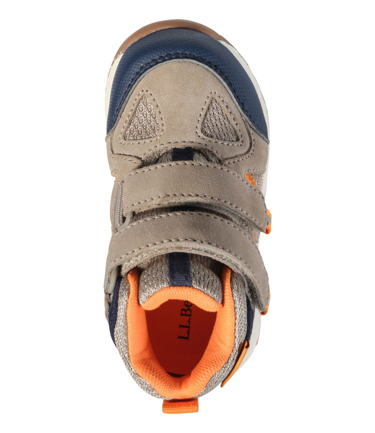 L.L.Bean Toddlers' Trail Model Hikers Twilight