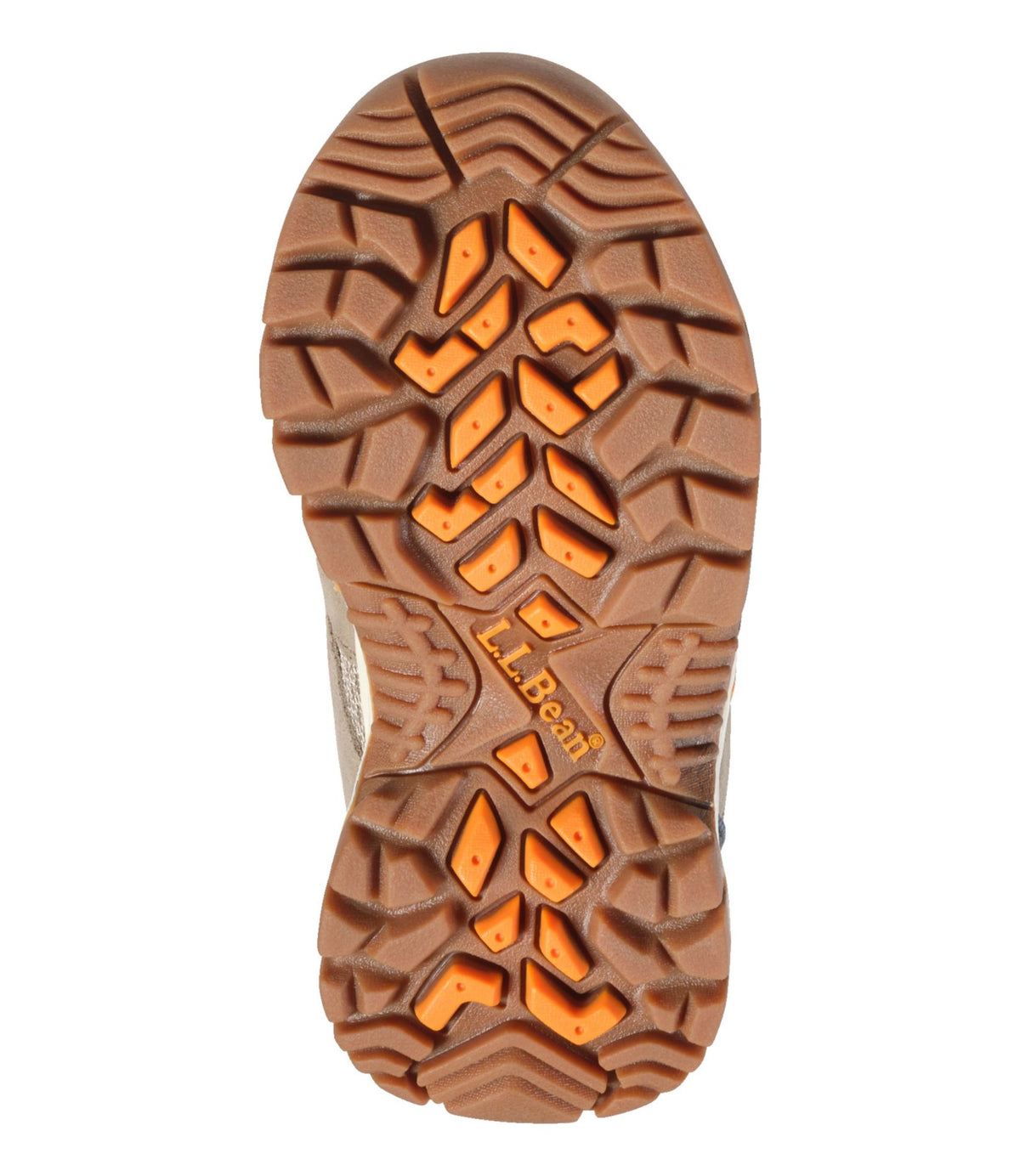 L.L.Bean Toddlers' Trail Model Hikers Twilight
