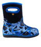 Sharks Blue Multi