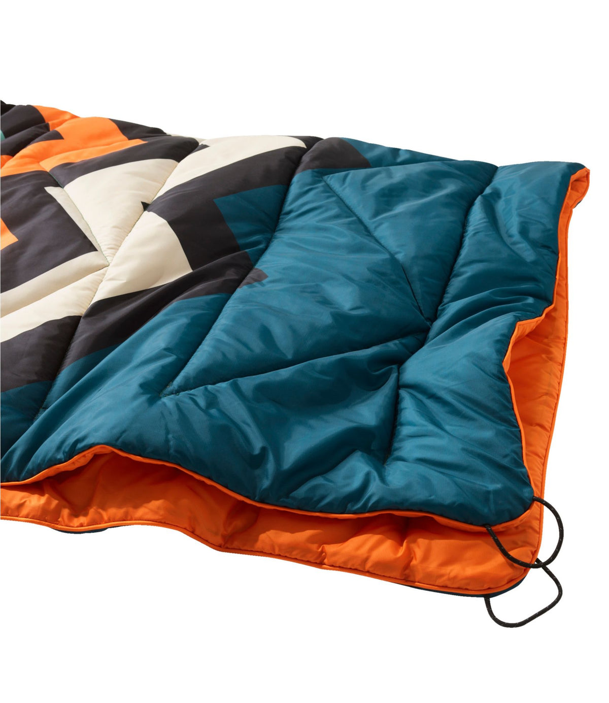 L.L.Bean L.L.Bean Puffer Blanket Celestial Parks