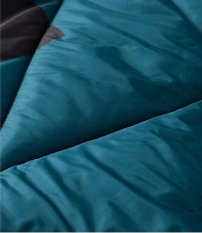 L.L.Bean L.L.Bean Puffer Blanket Celestial Parks