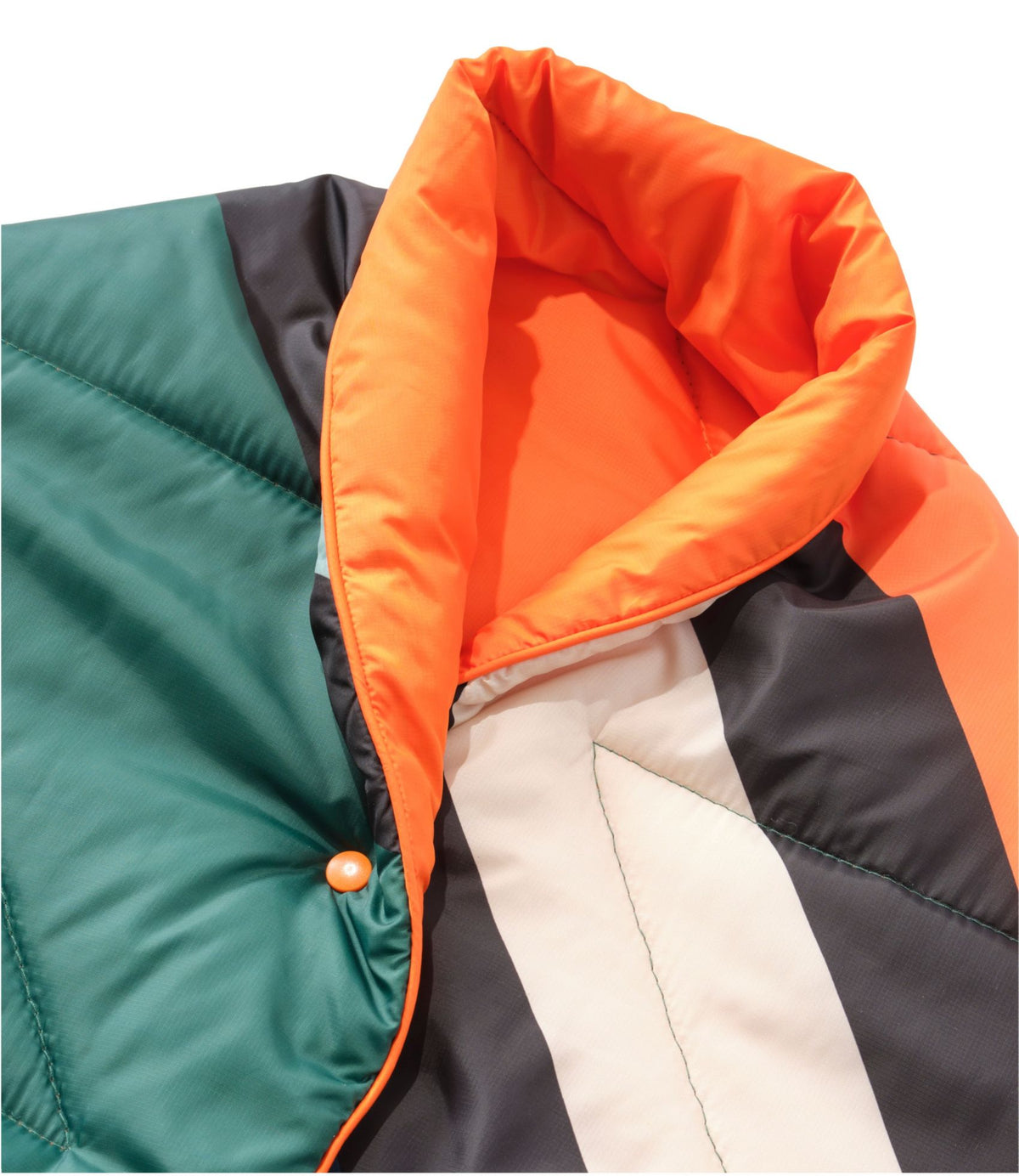 L.L.Bean L.L.Bean Puffer Blanket Celestial Parks