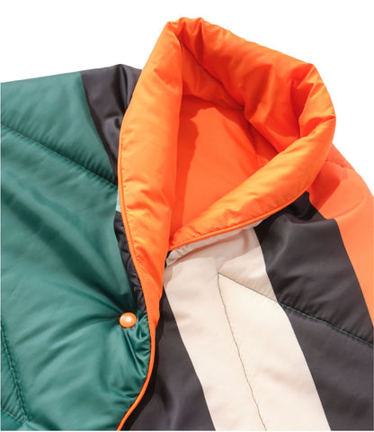 L.L.Bean L.L.Bean Puffer Blanket Celestial Parks