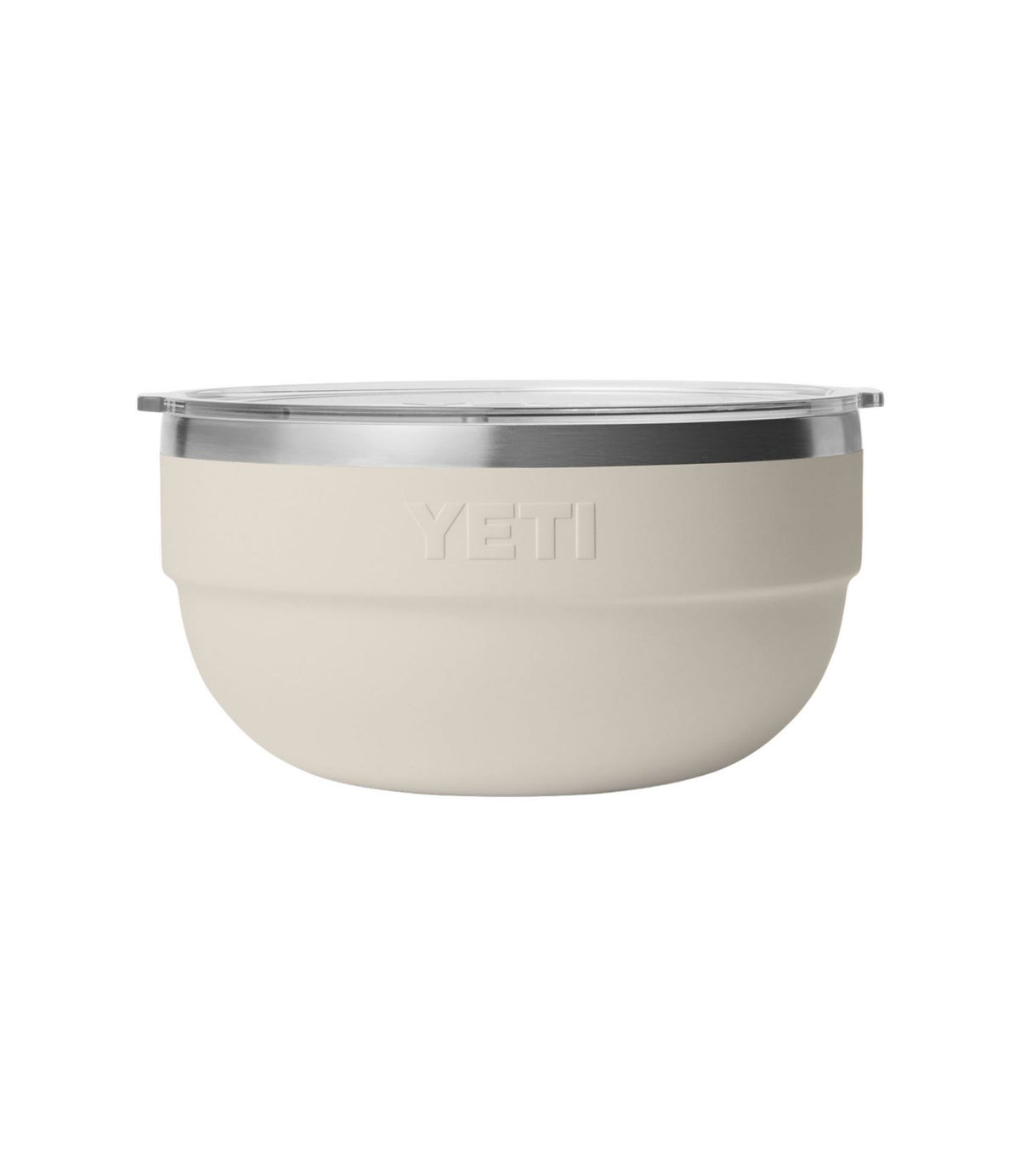 L.L.Bean Yeti Rambler Insulated Bowl, 1 quart Cape Taupe
